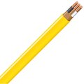 Southwire Sheathed Cable, 12 AWG Wire, 2 Conductor, 1000 ft L, Copper Conductor, PVC Insulation 12/2NM-WGX1000